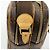 Louis Vuitton Monogram Reporter PM Shoulder Crossbody Bag M45254 - vista 23