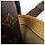 Louis Vuitton Monogram Reporter PM Shoulder Crossbody Bag M45254 - vista 24