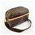 Louis Vuitton Monogram Reporter PM Shoulder Crossbody Bag M45254 - vista 4