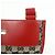 Borsa a tracolla GUCCI GG Canvas Leather Rossa 019・0348・200047 - vista 14