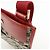 Borsa a tracolla GUCCI GG Canvas Leather Rossa 019・0348・200047 - vista 15