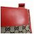 Borsa a tracolla GUCCI GG Canvas Leather Rossa 019・0348・200047 - vista 17