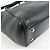 Borsa a mano 2Way GUCCI Interlocking G SOHO in pelle Nero 369176 - vista 13