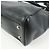 Borsa a mano 2Way GUCCI Interlocking G SOHO in pelle Nero 369176 - vista 14