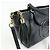 Borsa a mano 2Way GUCCI Interlocking G SOHO in pelle Nero 369176 - vista 15