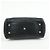Borsa a mano 2Way GUCCI Interlocking G SOHO in pelle Nero 369176 - vista 5