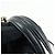 Borsa a mano 2Way GUCCI Interlocking G SOHO in pelle Nero 369176 - vista 9