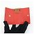 Louis Vuitton Monogram Vernis Multicles 4 Key Holder Rouge M91211 - vista 12