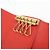 Louis Vuitton Monogram Vernis Multicles 4 Key Holder Rouge M91211 - vista 13