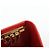 Louis Vuitton Monogram Vernis Multicles 4 Key Holder Rouge M91211 - vista 14