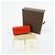 Louis Vuitton Monogram Vernis Multicles 4 Key Holder Rouge M91211 - vista 19