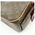 Cité Louis Vuitton Monogram Excentri Cite Canvas Hand Bag Brown M51161 - vista 12