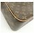 Cité Louis Vuitton Monogram Excentri Cite Canvas Hand Bag Brown M51161 - vista 13