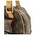 Cité Louis Vuitton Monogram Excentri Cite Canvas Hand Bag Brown M51161 - vista 14