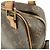 Cité Louis Vuitton Monogram Excentri Cite Canvas Hand Bag Brown M51161 - vista 15