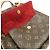 Cité Louis Vuitton Monogram Excentri Cite Canvas Hand Bag Brown M51161 - vista 16