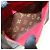 Cité Louis Vuitton Monogram Excentri Cite Canvas Hand Bag Brown M51161 - vista 17