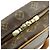 Cité Louis Vuitton Monogram Excentri Cite Canvas Hand Bag Brown M51161 - vista 19