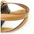 Cité Louis Vuitton Monogram Excentri Cite Canvas Hand Bag Brown M51161 - vista 7