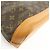 Louis Vuitton Monogram Alma Canvas Leather Hand Bag Brown M51130 - vista 14