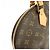Louis Vuitton Monogram Alma Canvas Leather Hand Bag Brown M51130 - vista 17