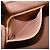 Louis Vuitton Monogram Alma Canvas Leather Hand Bag Brown M51130 - vista 22