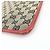Borsa a tracolla GUCCI GG Canvas Leather Beige Red 019・0348・200047 - vista 11