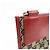 Borsa a tracolla GUCCI GG Canvas Leather Beige Red 019・0348・200047 - vista 16