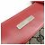 Borsa a tracolla GUCCI GG Canvas Leather Beige Red 019・0348・200047 - vista 19