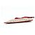 Borsa a tracolla GUCCI GG Canvas Leather Beige Red 019・0348・200047 - vista 5