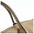Borsa 2Way TOD'S in pelle con cuciture Borsa Boston Borsa a tracolla Marrone - vista 10