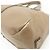 Borsa 2Way TOD'S in pelle con cuciture Borsa Boston Borsa a tracolla Marrone - vista 11