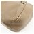 Borsa 2Way TOD'S in pelle con cuciture Borsa Boston Borsa a tracolla Marrone - vista 13