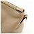 Borsa 2Way TOD'S in pelle con cuciture Borsa Boston Borsa a tracolla Marrone - vista 15