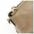 Borsa 2Way TOD'S in pelle con cuciture Borsa Boston Borsa a tracolla Marrone - vista 16