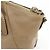 Borsa 2Way TOD'S in pelle con cuciture Borsa Boston Borsa a tracolla Marrone - vista 17