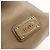 Borsa 2Way TOD'S in pelle con cuciture Borsa Boston Borsa a tracolla Marrone - vista 19