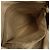 Borsa 2Way TOD'S in pelle con cuciture Borsa Boston Borsa a tracolla Marrone - vista 23