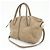Borsa 2Way TOD'S in pelle con cuciture Borsa Boston Borsa a tracolla Marrone - vista 3