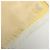 Louis Vuitton Monogram Echarpe Capri Silk 100% Scarf Orange - vista 10