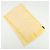 Louis Vuitton Monogram Echarpe Capri Silk 100% Scarf Orange - vista 4