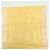 Louis Vuitton Monogram Echarpe Capri Silk 100% Scarf Orange - vista 5