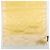 Louis Vuitton Monogram Echarpe Capri Silk 100% Scarf Orange - vista 6
