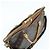 Borsa a mano e a tracolla Louis Vuitton Monogram Pallas Avana M40907 - vista 17
