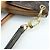 Borsa a mano e a tracolla Louis Vuitton Monogram Pallas Avana M40907 - vista 8