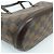 Louis Vuitton Damier Manosque PM Canvas Tote Bag Ebene N51121 - vista 11
