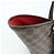 Louis Vuitton Damier Manosque PM Canvas Tote Bag Ebene N51121 - vista 14
