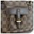 Louis Vuitton Damier Manosque PM Canvas Tote Bag Ebene N51121 - vista 17