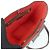 Louis Vuitton Damier Manosque PM Canvas Tote Bag Ebene N51121 - vista 20