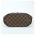 Louis Vuitton Damier Manosque PM Canvas Tote Bag Ebene N51121 - vista 5